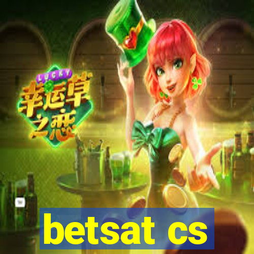 betsat cs